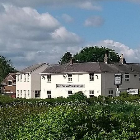 The Inn At Emmington Chinnor Ngoại thất bức ảnh