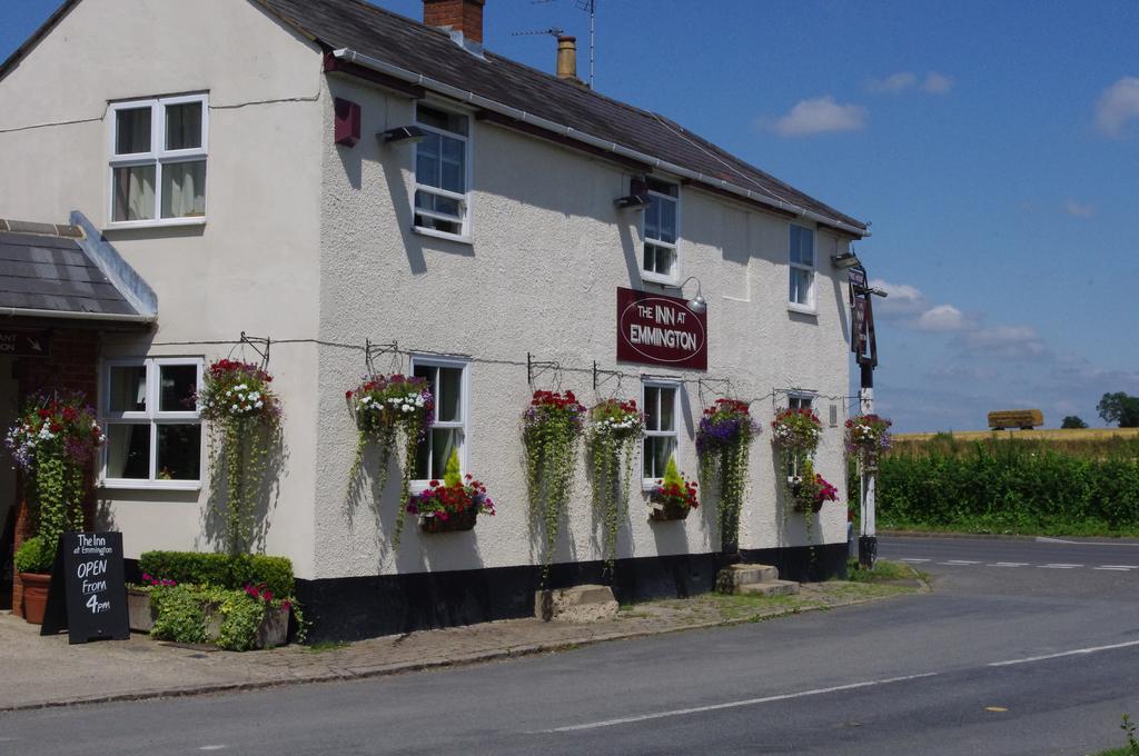 The Inn At Emmington Chinnor Ngoại thất bức ảnh