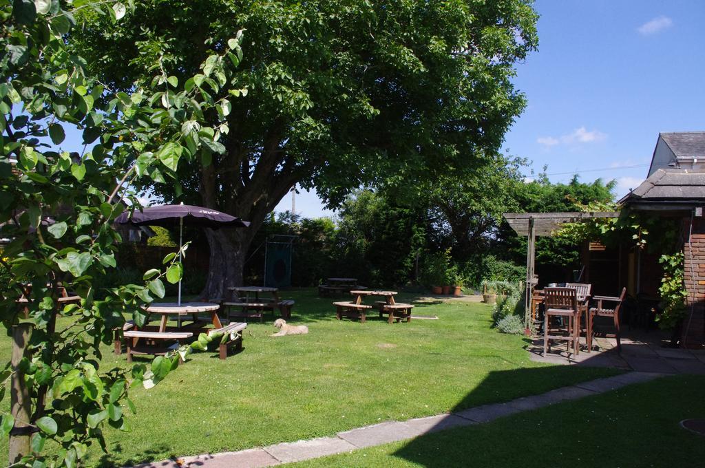 The Inn At Emmington Chinnor Ngoại thất bức ảnh