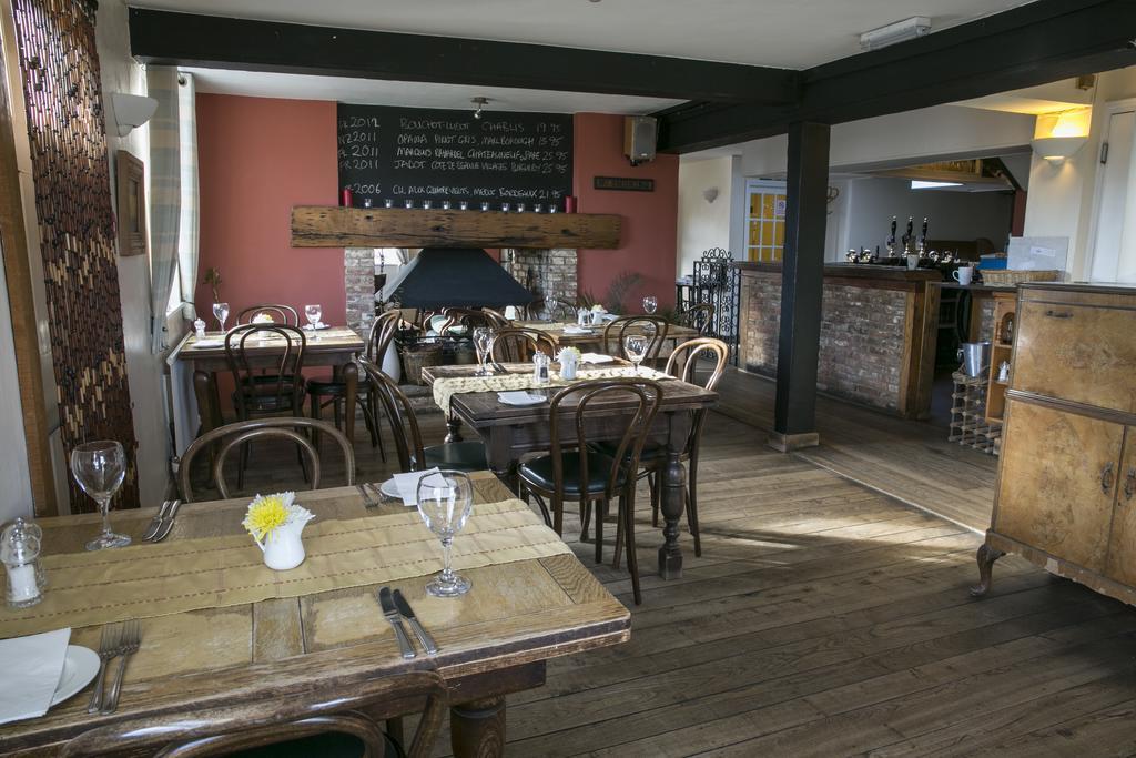 The Inn At Emmington Chinnor Ngoại thất bức ảnh